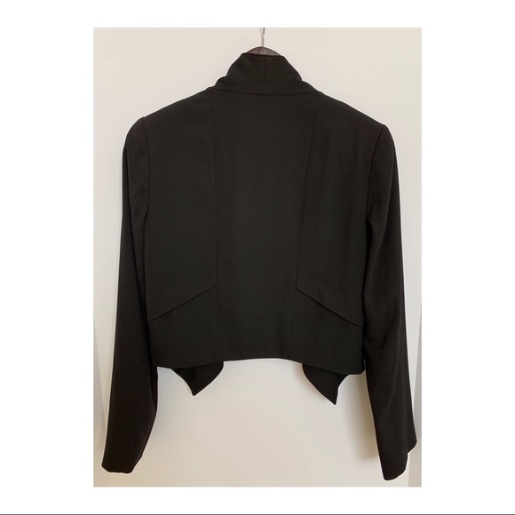 Bisou Bisou open blazer - Picture 2 of 2